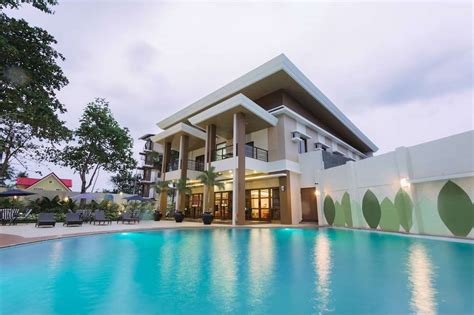 oroquieta city hotel